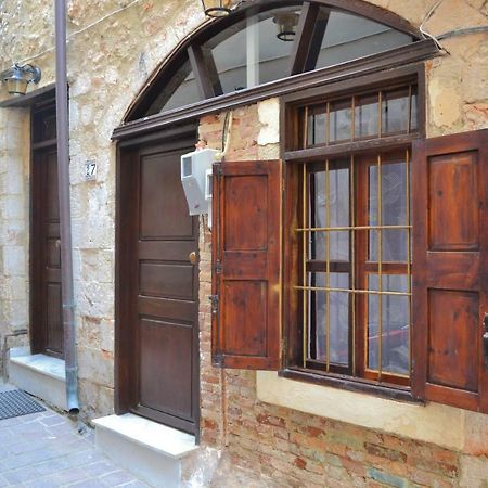 Yro Studios Chania  Екстер'єр фото