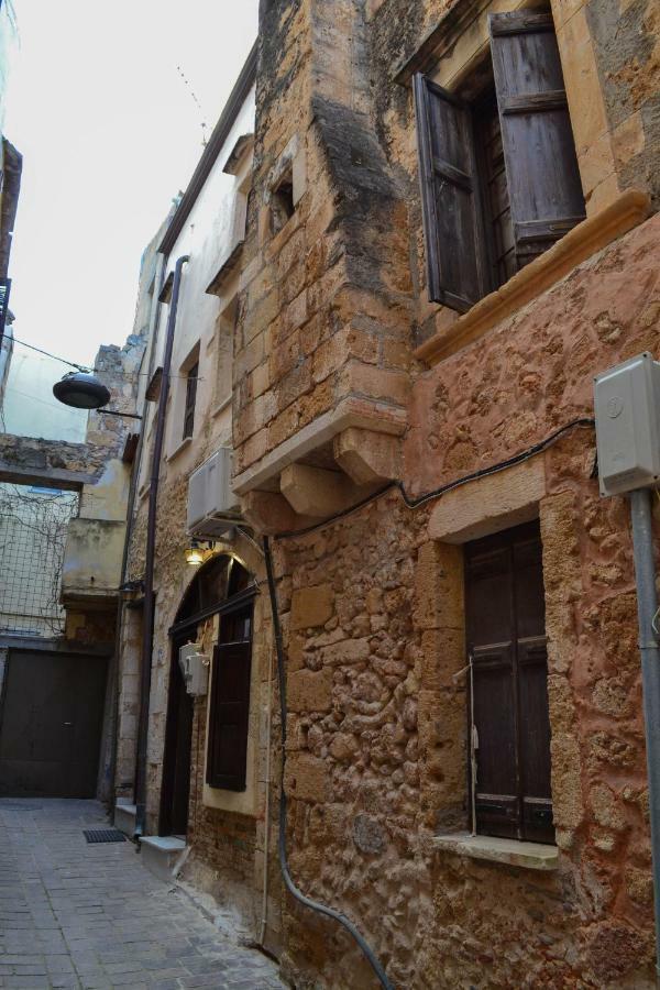 Yro Studios Chania  Екстер'єр фото