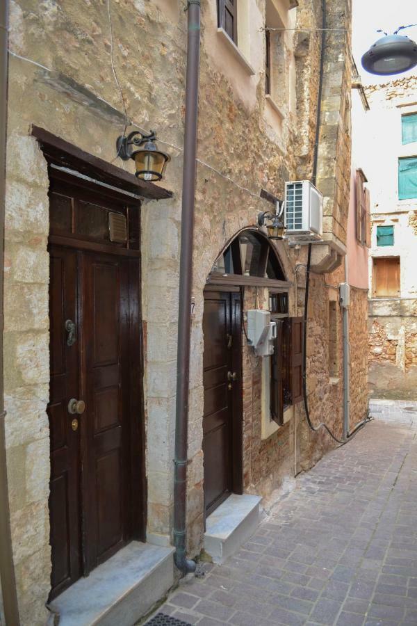 Yro Studios Chania  Екстер'єр фото