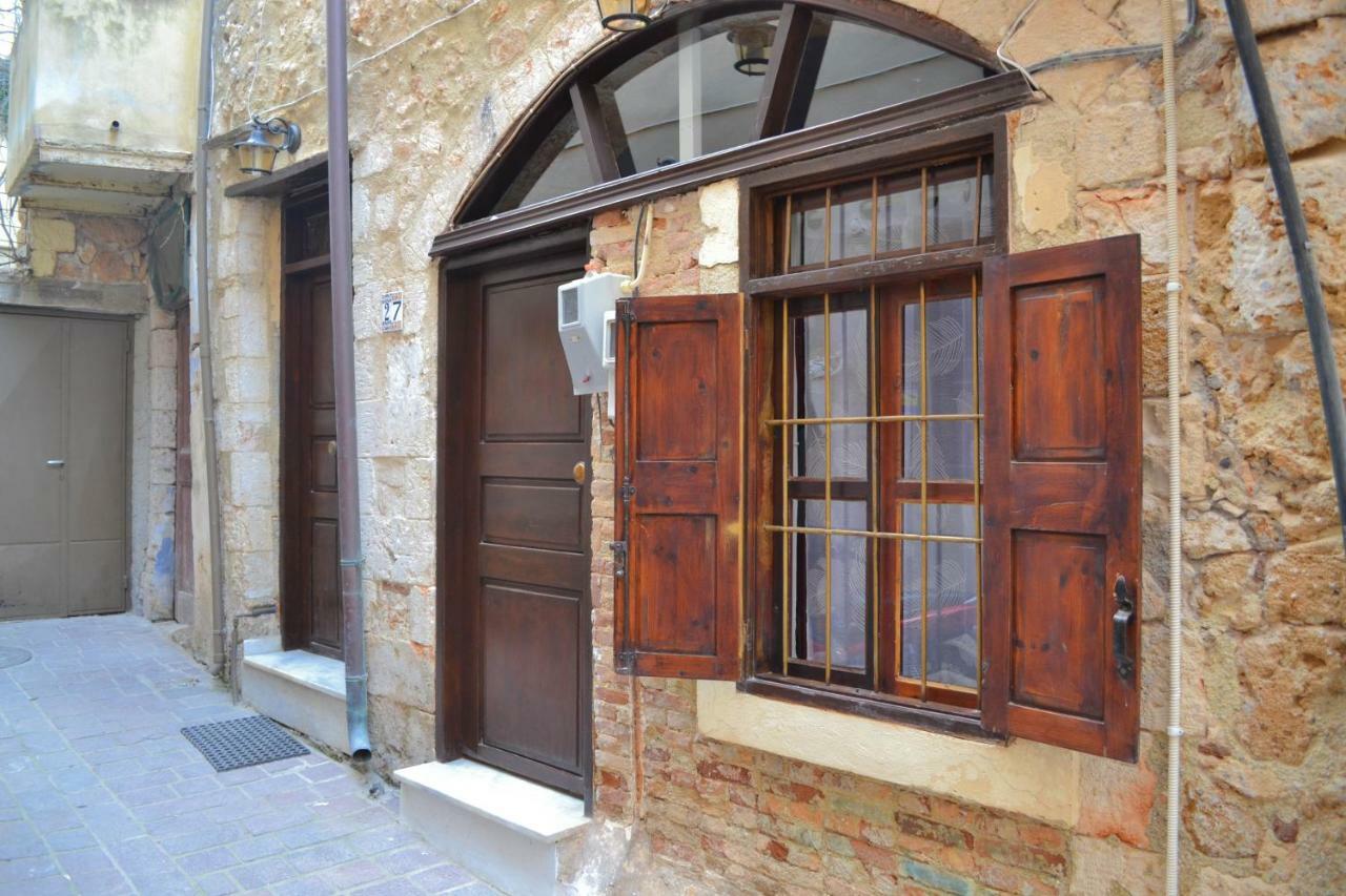 Yro Studios Chania  Екстер'єр фото