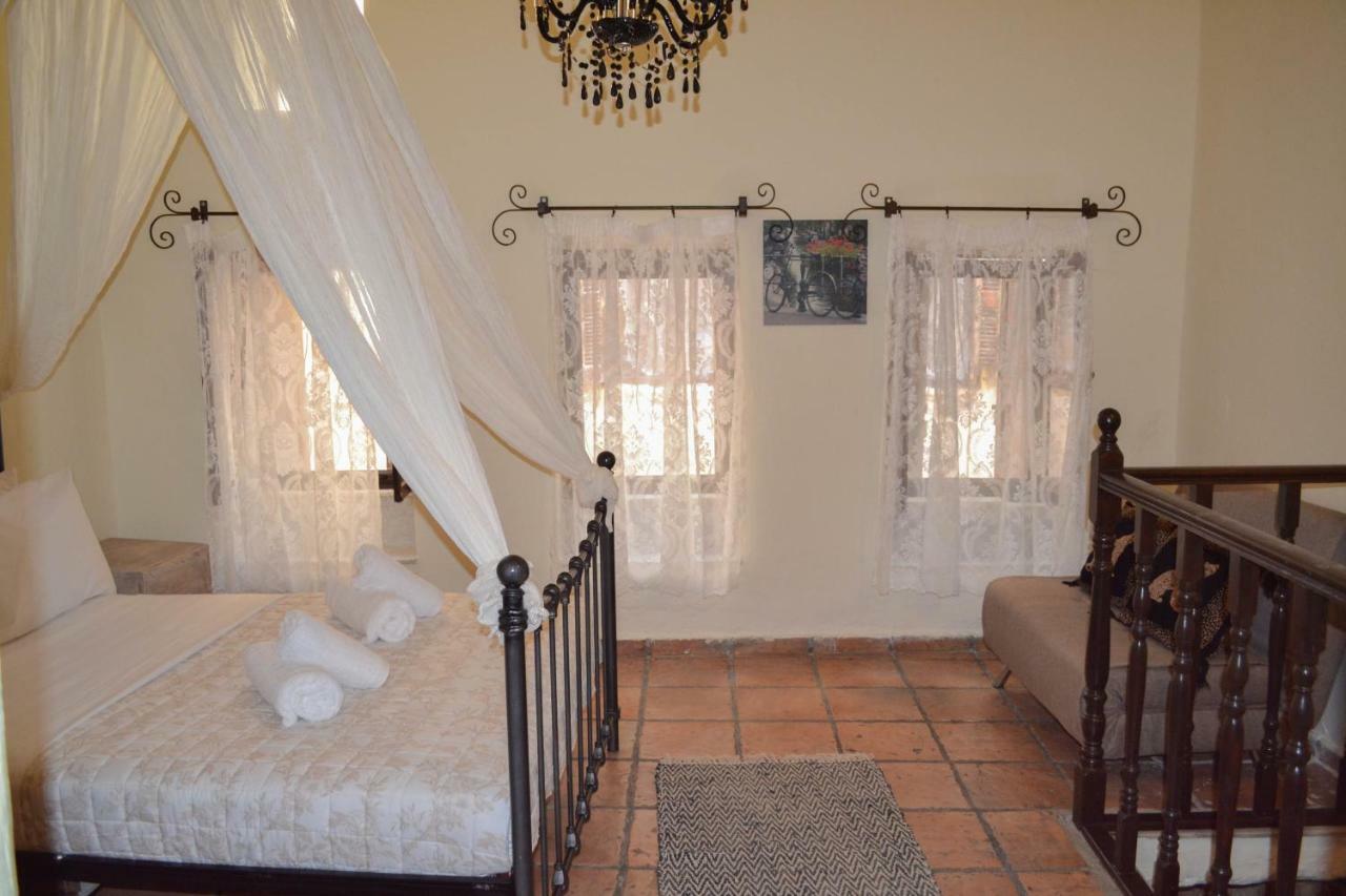 Yro Studios Chania  Екстер'єр фото