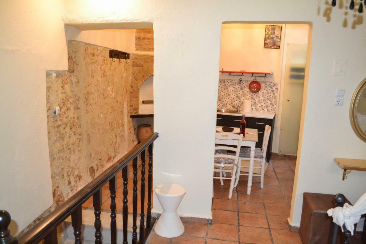 Yro Studios Chania  Екстер'єр фото