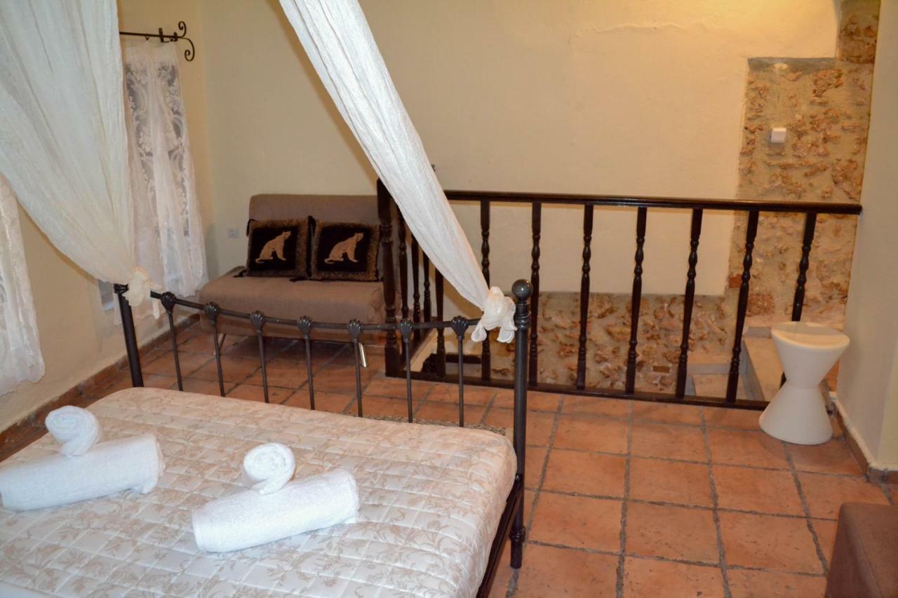 Yro Studios Chania  Екстер'єр фото