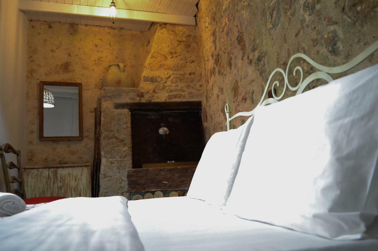 Yro Studios Chania  Екстер'єр фото