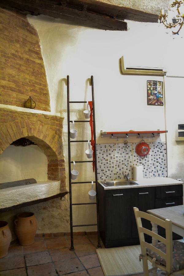 Yro Studios Chania  Екстер'єр фото