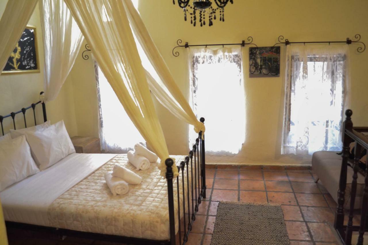 Yro Studios Chania  Екстер'єр фото