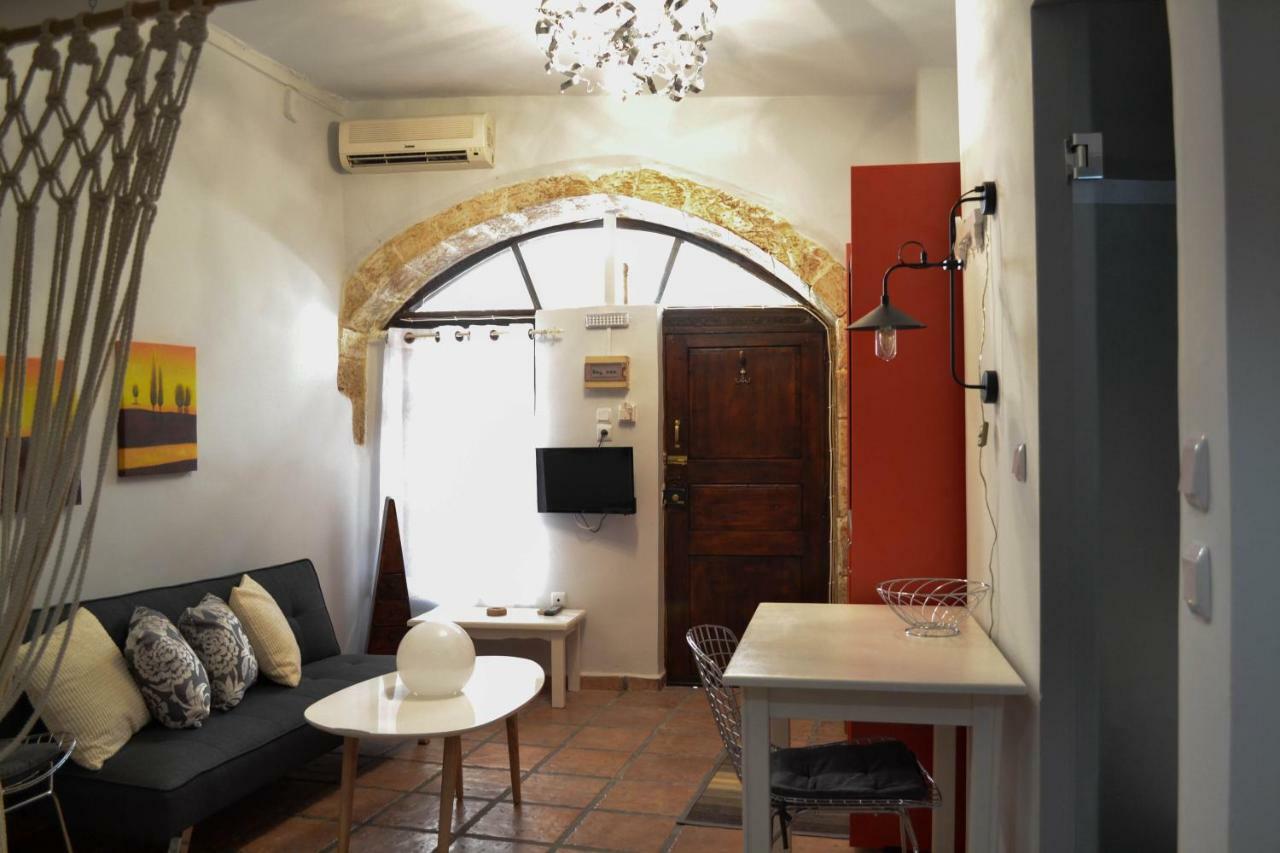 Yro Studios Chania  Екстер'єр фото